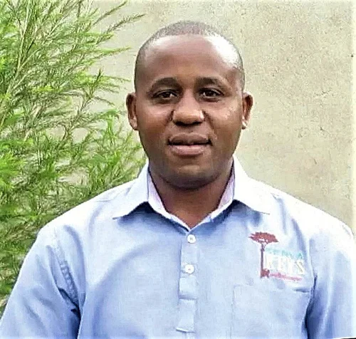 Emmanuel Mwengi